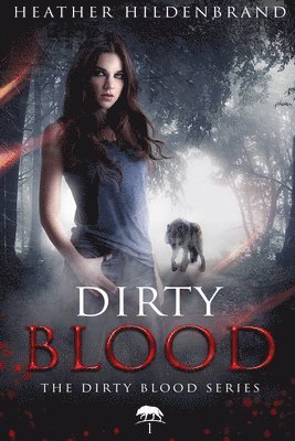 Heather Hildenbrand - Dirty Blood, Häftad. Tillgänglighet: Lägg i varukorg