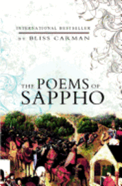 Sappho - The Poems of Sappho, Häftad