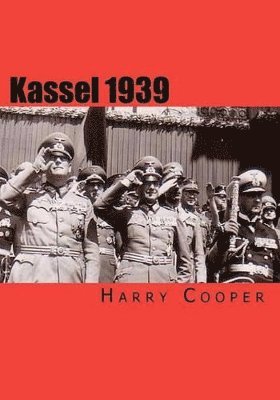 Harry Cooper - Kassel 1939, Häftad. Tillgänglighet: Lägg i varukorg