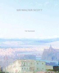Walter Scott - The Talisman, Häftad