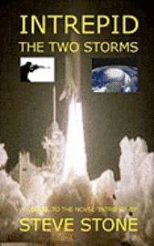 Steve Stone - Intrepid - The Two Storms, Häftad