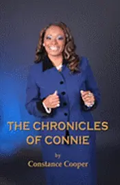Constance Cooper - The Chronicles of Connie, Häftad. Tillgänglighet: Lägg i varukorg