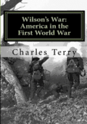 Charles Terry - Wilson's War: America in the First World War, Häftad. Tillgänglighet: Lägg i varukorg