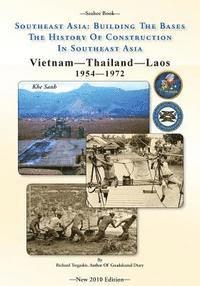 Richard Tregaskis, Kenneth E. Bingham - -Seabee Book- Southeast Asia: Building The Bases The History Of Construction In Southeast Asia: Vietnam Construction, Häftad. Tillgänglighet: Lägg i varukorg