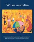 We are Australian (Vol 1 Colour Edition): Australian stories by Aussies