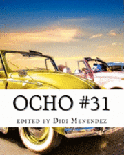Grace Cavalieri, Didi Menendez - Ocho 31, Häftad. Tillgänglighet: Lägg i varukorg