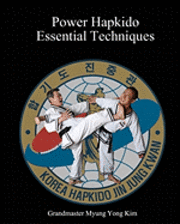 Ki Kim - Power Hapkido - Essential Techniques, Häftad. Tillgänglighet: Lägg i varukorg