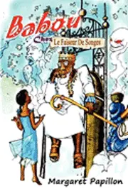 Margaret Papillon - Babou chez le faiseur de songes, Häftad. Tillgänglighet: Lägg i varukorg