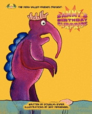 Douglas Esper, Jeff Fernengel - Sammy's Birthday Surprise: the fern valley friends present:, Häftad