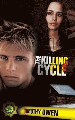 Timothy Owen - Killing Cycle, Häftad