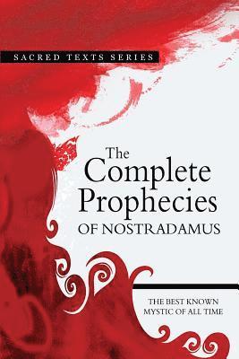Nostradamus - The Complete Prophecies of Nostradamus, Häftad. Tillgänglighet: Lägg i varukorg