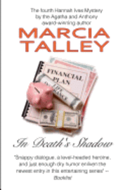 Marcia Talley - In Death's Shadow: A Hannah Ives mystery, Häftad. Tillgänglighet: Lägg i varukorg