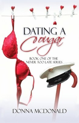 Donna McDonald - Dating A Cougar, Häftad. Tillgänglighet: Lägg i varukorg