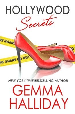 Gemma Halliday - Hollywood Secrets, Häftad. Tillgänglighet: Lägg i varukorg