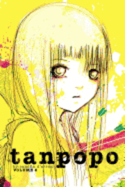 Camilla D'Errico, Adapia D'Errico - Camilla d'Errico's Tanpopo Volume 2, Häftad. Tillgänglighet: Lägg i varukorg