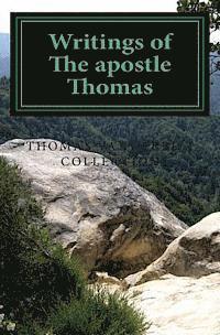 Danny Davis - Writings of The apostle Thomas, Häftad. Tillgänglighet: Lägg i varukorg