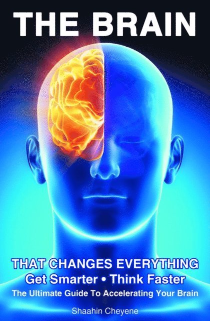 Brain That Changes Everything