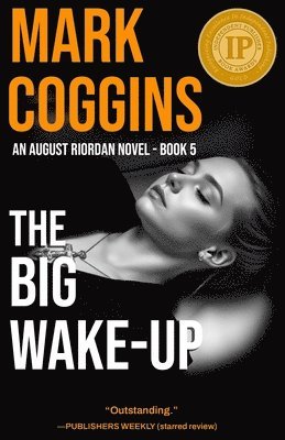Mark Coggins - The Big Wake-Up, Häftad