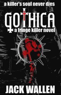 Jack Wallen, Lynn O'Dell - Gothica, Häftad. Tillgänglighet: Lägg i varukorg