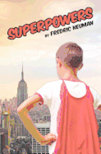 Fredric Neuman - Superpowers, Häftad. Tillgänglighet: Lägg i varukorg