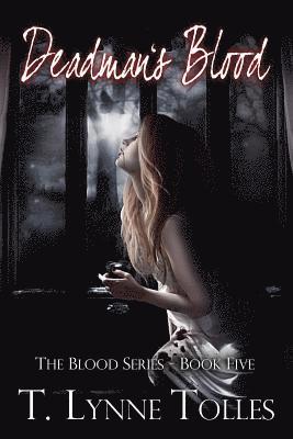 Tina Winograd - Deadman's Blood, Häftad. Tillgänglighet: Lägg i varukorg