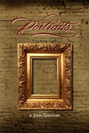 John Gardiner - Portraits II, Häftad