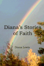 Diana Lewis - Diana's Stories of Faith, Häftad