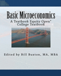 Basic Microeconomics: An Open College Textbook