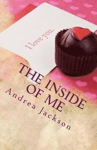 Andrea Jackson - The Inside Of Me: A personal guide to self-reflection, Häftad