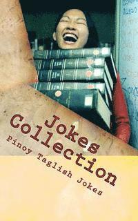 Tatay Jobo Elizes Pub - Jokes Collection, Häftad. Tillgänglighet: Lägg i varukorg
