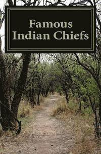 Danny Davis - Famous Indian Chiefs, Häftad. Tillgänglighet: Lägg i varukorg