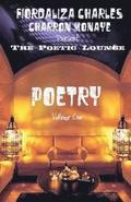 The Poetic Lounge: Volume One