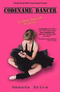 Amanda Brice - Codename: Dancer: A Dani Spevak Mystery, Häftad. Tillgänglighet: Lägg i varukorg