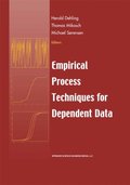 Empirical Process Techniques for Dependent Data