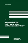 Kac-Moody Groups, their Flag Varieties and Representation Theory