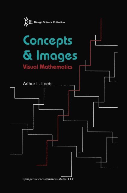 Arthur Loeb - Concepts & Images, E-bok