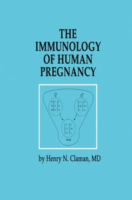 Henry N. Claman - Immunology of Human Pregnancy, E-bok. Tillgänglighet: Lägg i varukorg