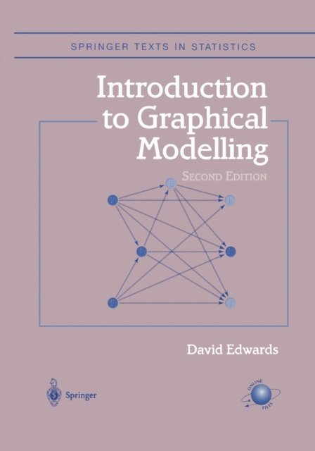 David Edwards - Introduction to Graphical Modelling, E-bok