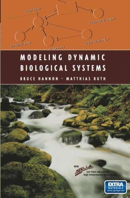 Matthias Ruth, Bruce Hannon - Modeling Dynamic Biological Systems, E-bok