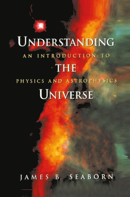 James B. Seaborn - Understanding the Universe, E-bok. Tillgänglighet: Lägg i varukorg