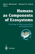 Humans as Components of Ecosystems