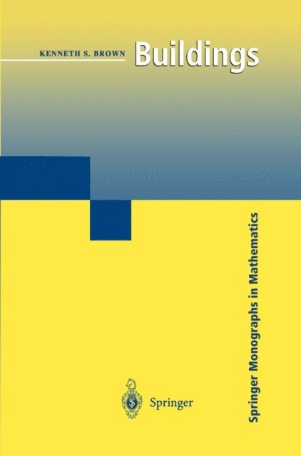Kenneth S. Brown - Buildings, E-bok