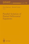 Parallel Solution of Partial Differential Equations