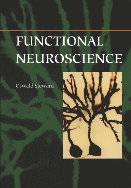 Oswald Steward - Functional Neuroscience, E-bok