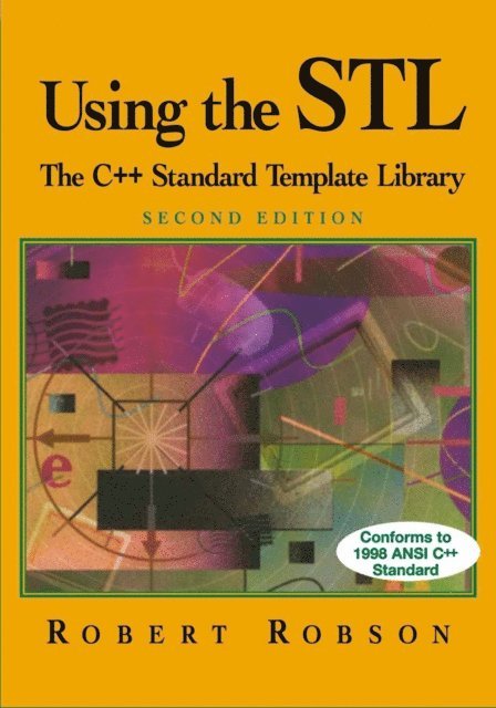 Robert Robson - Using the STL, E-bok