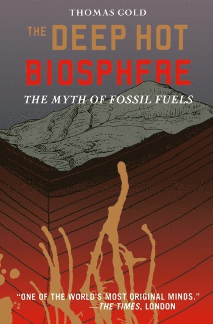 Thomas Gold - Deep Hot Biosphere, E-bok