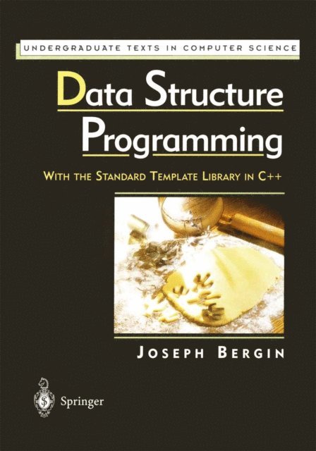 Joseph Bergin - Data Structure Programming, E-bok
