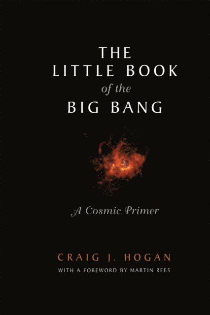 Craig J. Hogan - Little Book of the Big Bang, E-bok