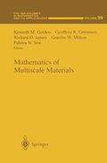 Mathematics of Multiscale Materials