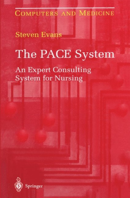 Steven Evans - PACE System, E-bok
